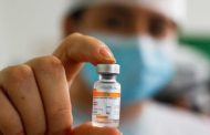 COVID19: Brasil chega a 100 milhões de doses de vacinas aplicadas