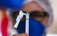 COVID19: 80% dos brasileiros acima dos 18 anos já tomaram a 1ª dose de vacina