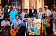 Governo de Minas Gerais reconhece Folias de Reis como Patrimônio Imaterial do Estado