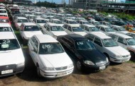 OPORTUNIDADE: Região terá leilão com 800 veículos