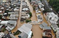 17 pessoas já morreram em Minas durante o período chuvoso